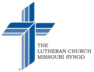 Lutheran Church Missouri Synod